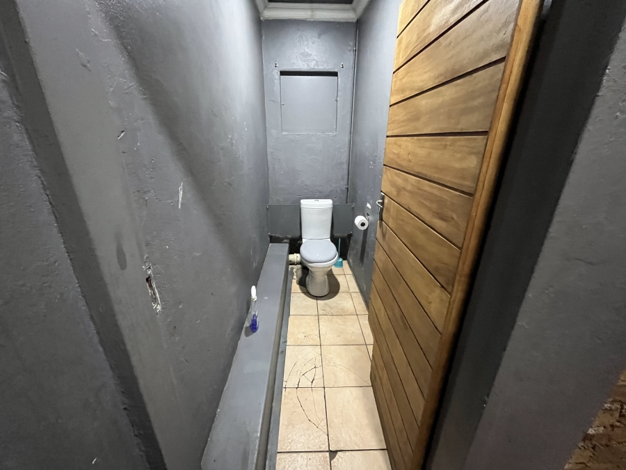 To Let Commercial Property for Rent in Protea Park North West